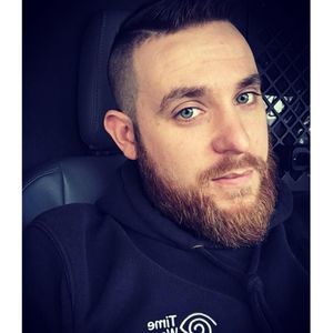 Meet your Posher, Shane